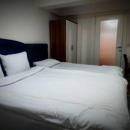 איסטמבול Mimoza Istiklal Apart Hotel מראה חיצוני תמונה