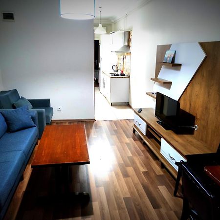 איסטמבול Mimoza Istiklal Apart Hotel מראה חיצוני תמונה