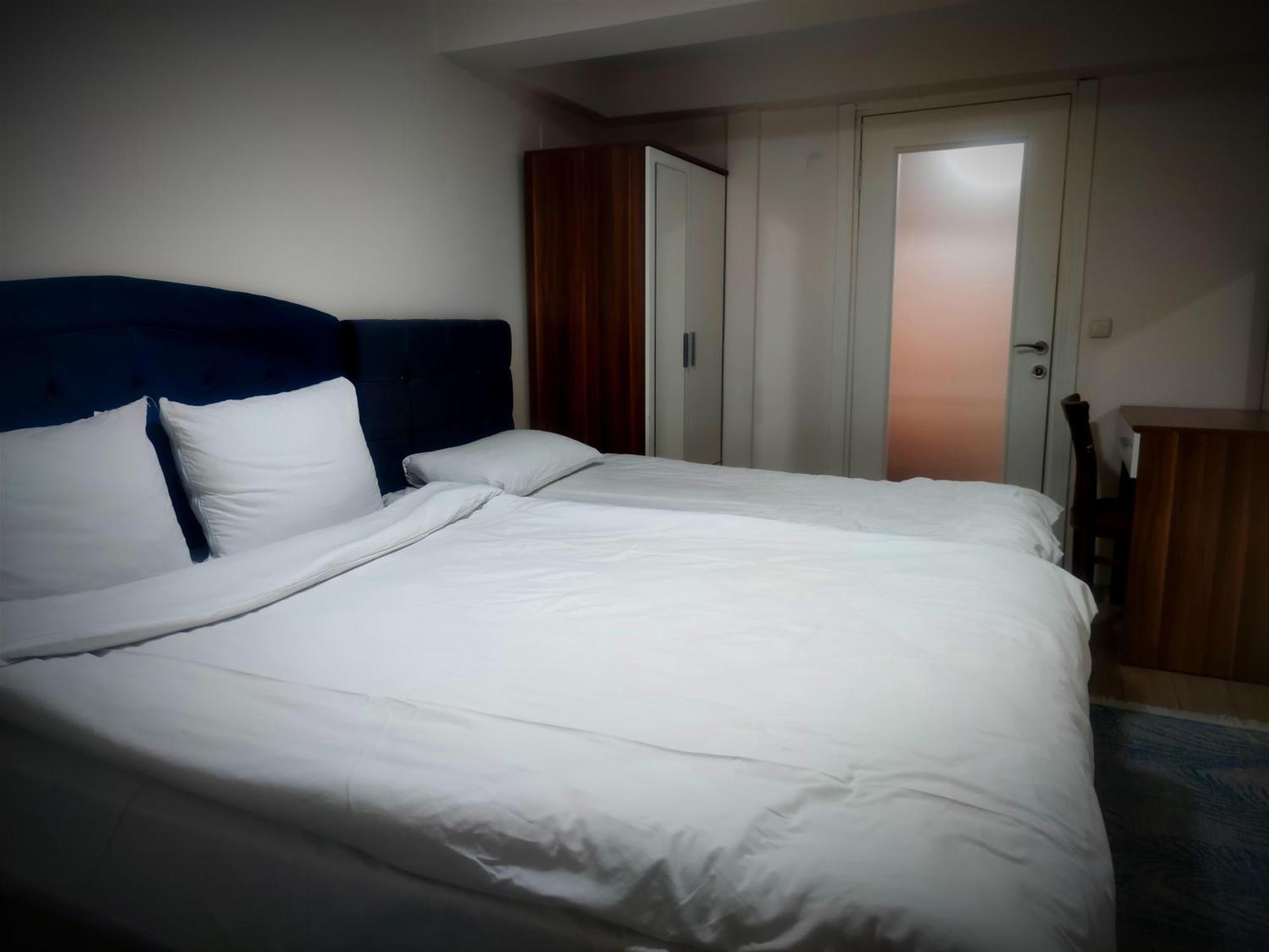 איסטמבול Mimoza Istiklal Apart Hotel מראה חיצוני תמונה