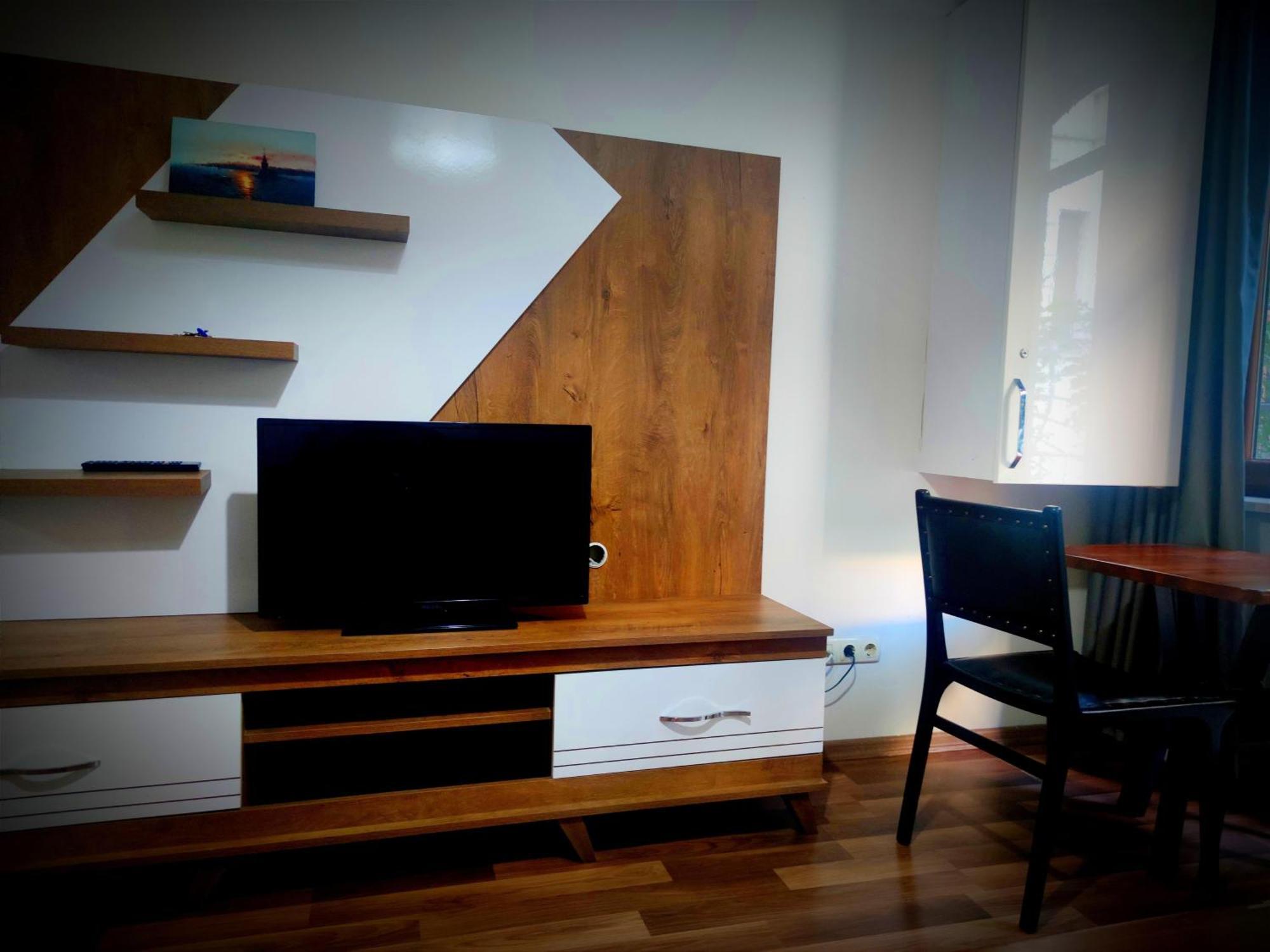איסטמבול Mimoza Istiklal Apart Hotel מראה חיצוני תמונה