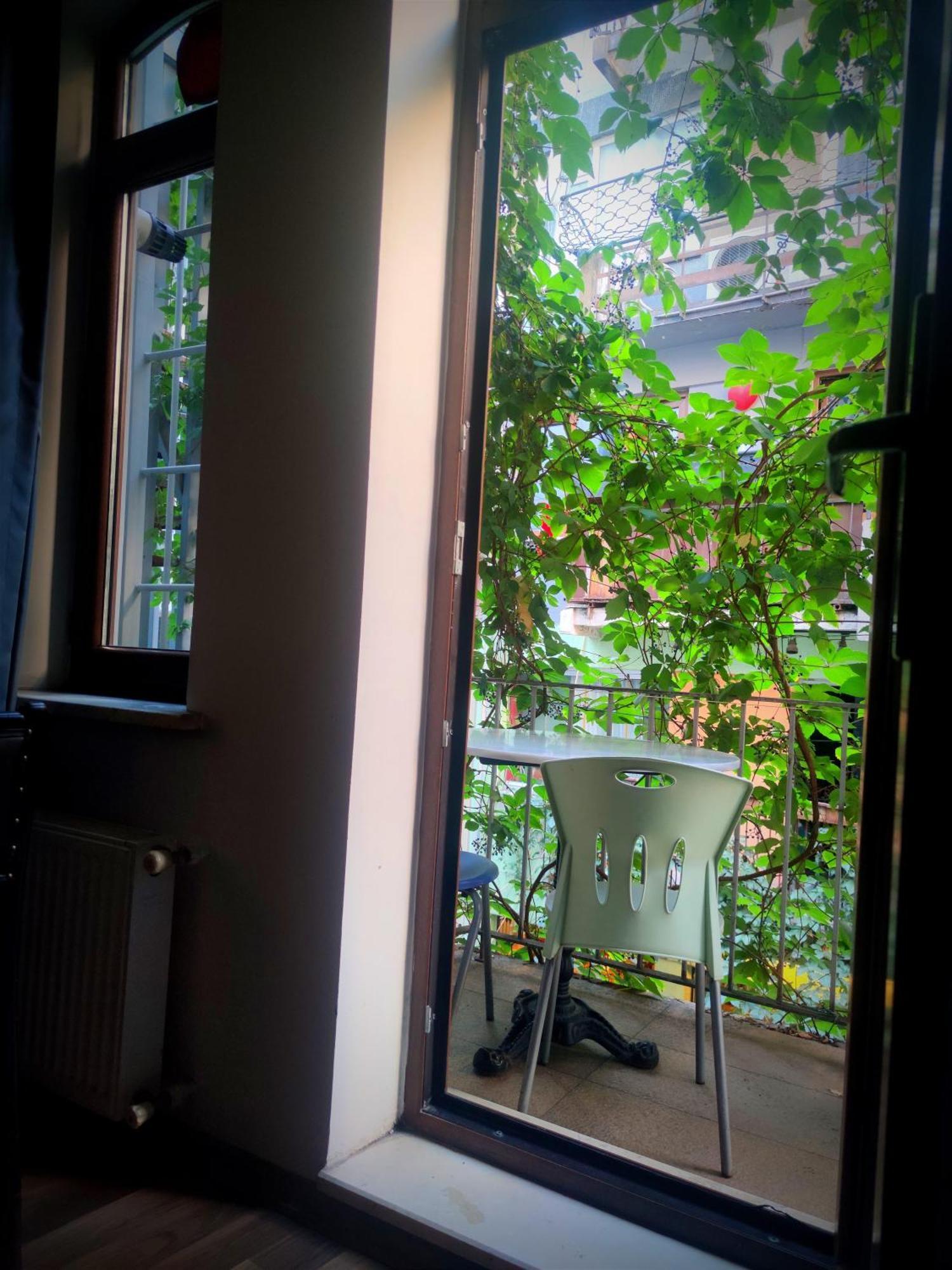 איסטמבול Mimoza Istiklal Apart Hotel מראה חיצוני תמונה