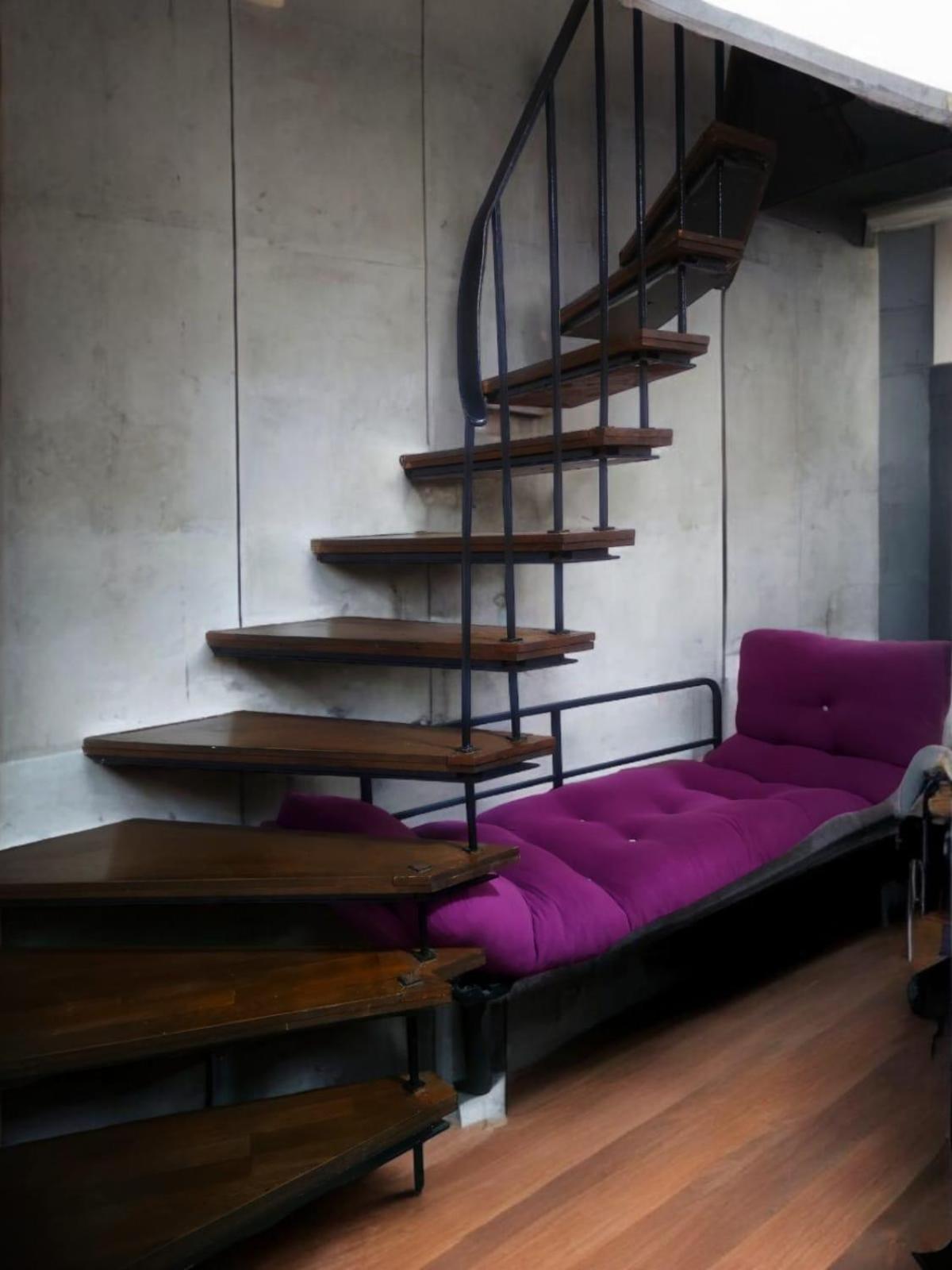 איסטמבול Mimoza Istiklal Apart Hotel מראה חיצוני תמונה
