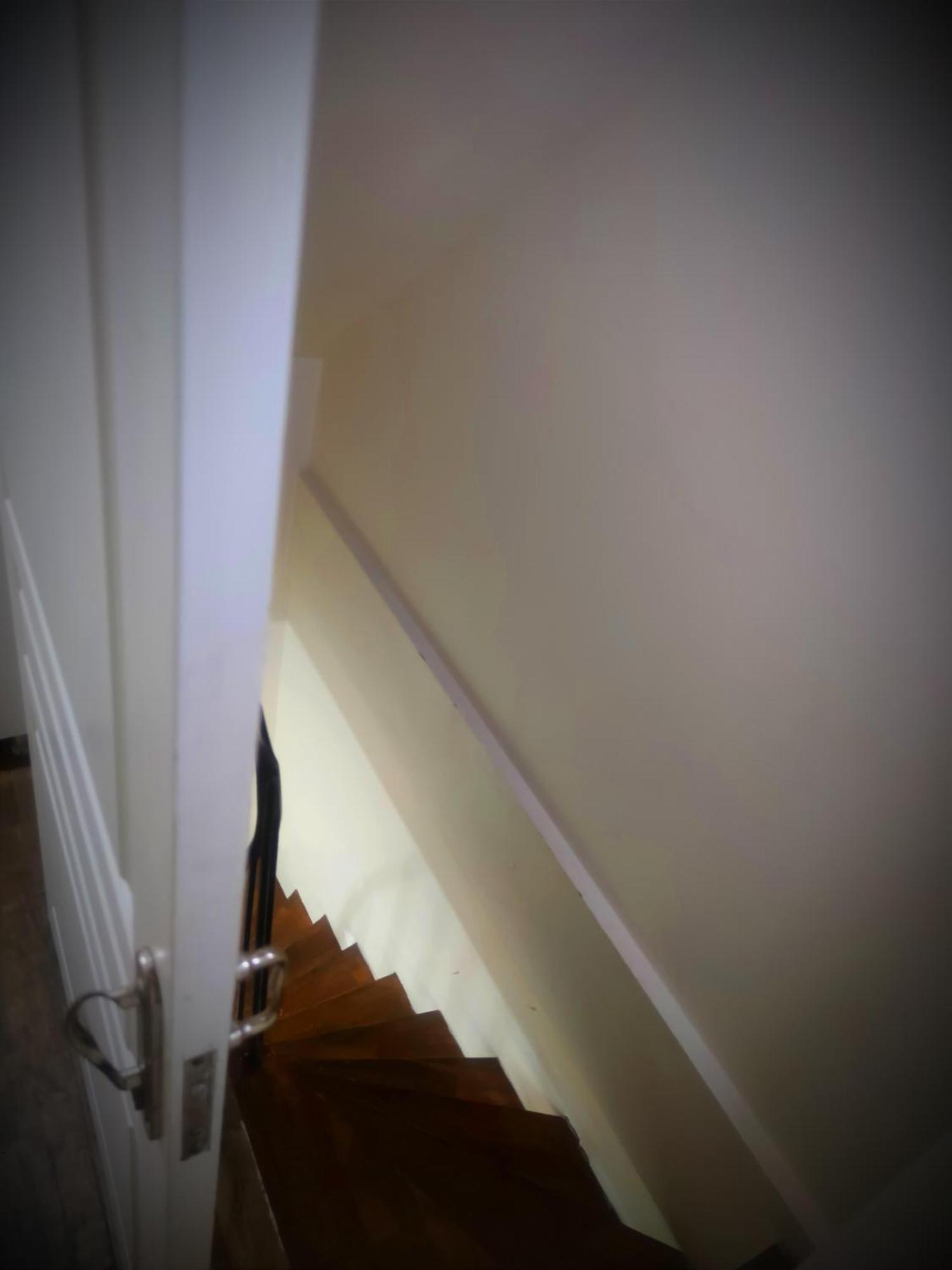 איסטמבול Mimoza Istiklal Apart Hotel מראה חיצוני תמונה