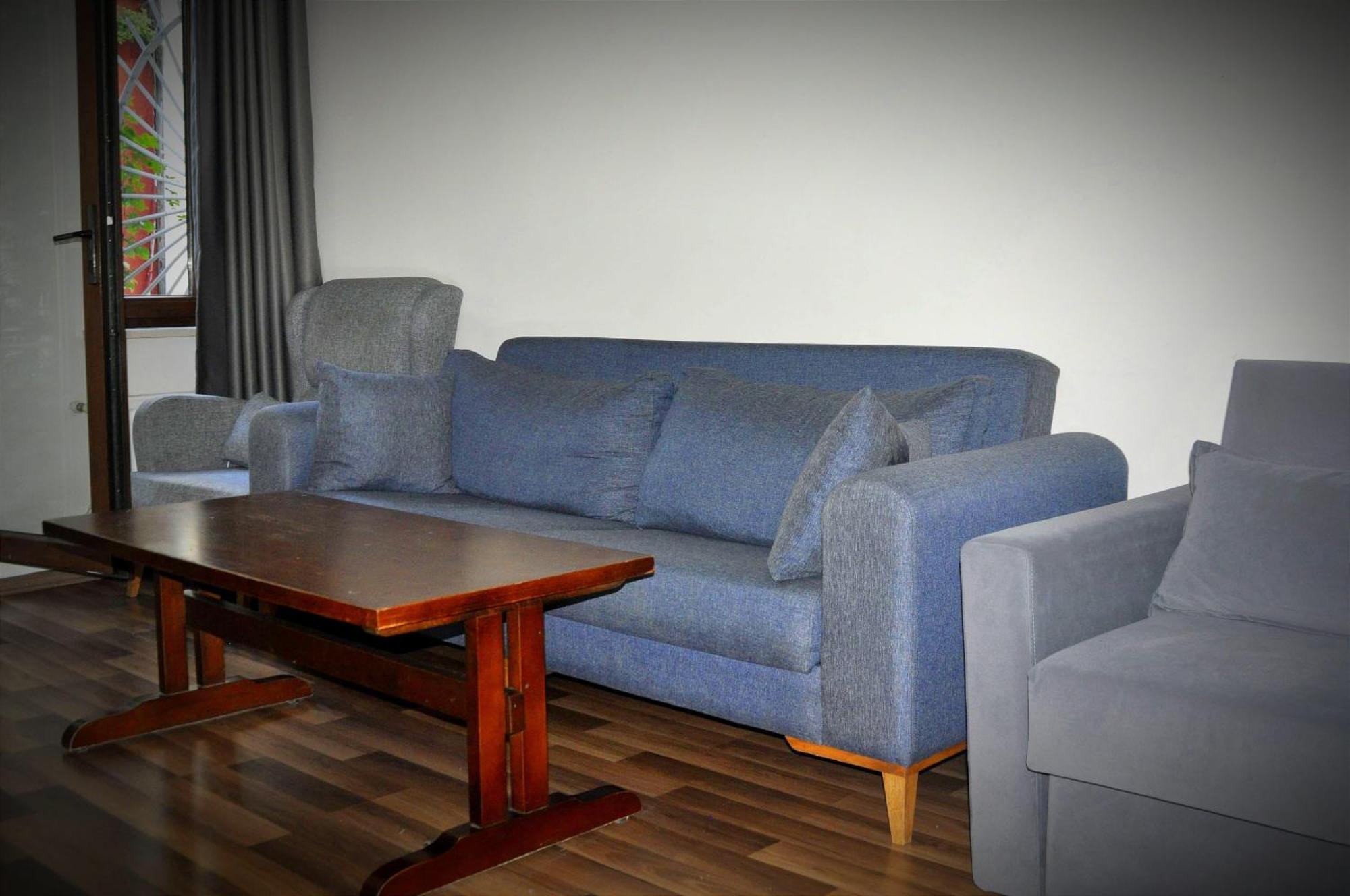 איסטמבול Mimoza Istiklal Apart Hotel מראה חיצוני תמונה