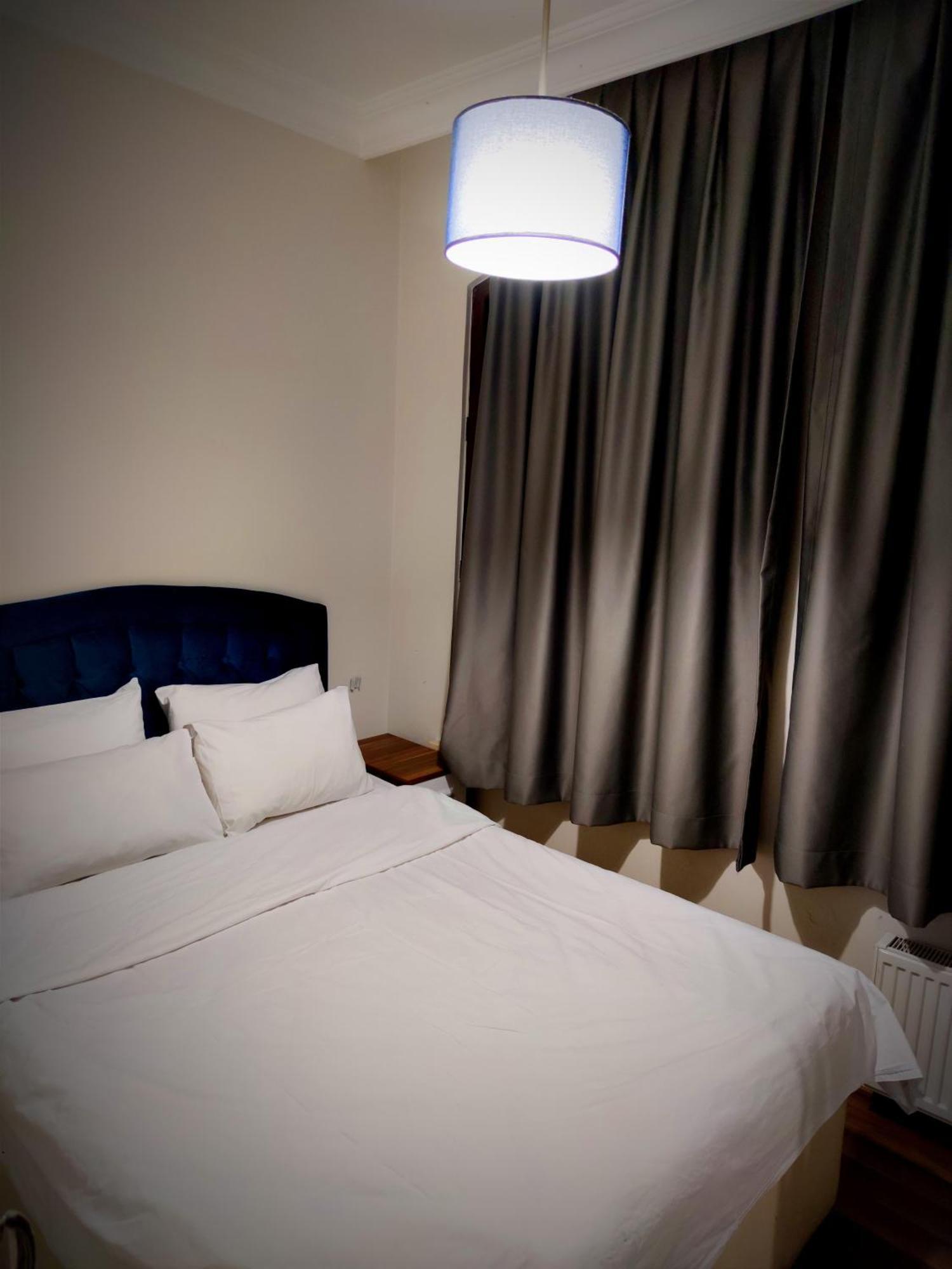 איסטמבול Mimoza Istiklal Apart Hotel מראה חיצוני תמונה