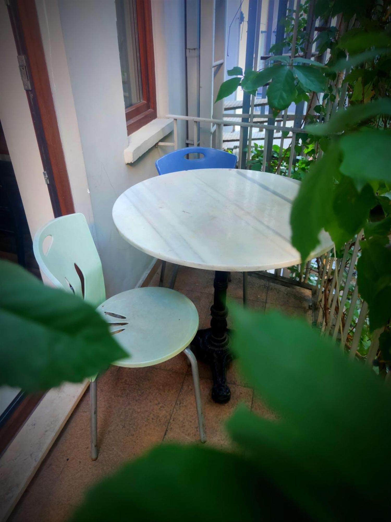 איסטמבול Mimoza Istiklal Apart Hotel מראה חיצוני תמונה