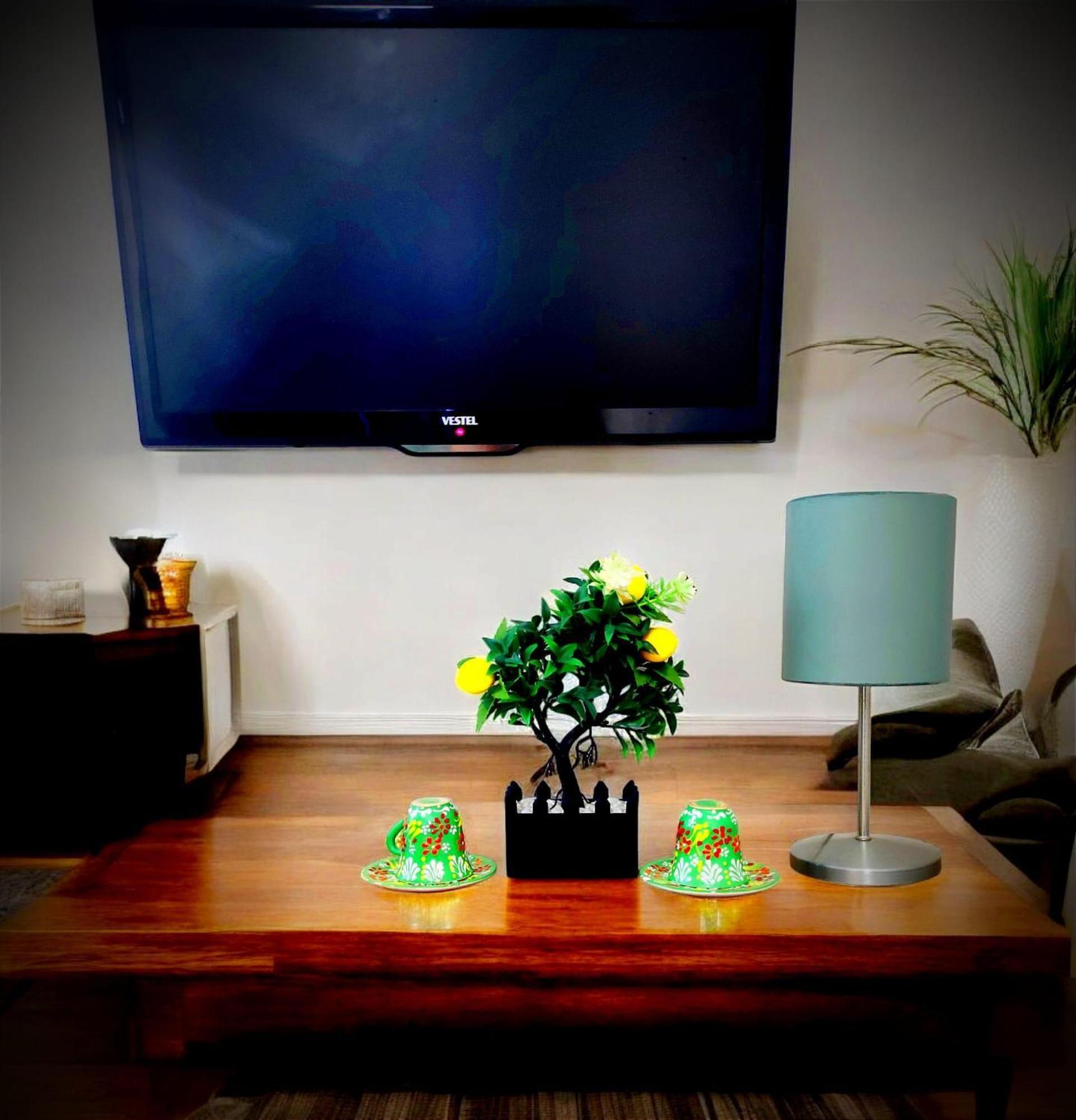 איסטמבול Mimoza Istiklal Apart Hotel מראה חיצוני תמונה