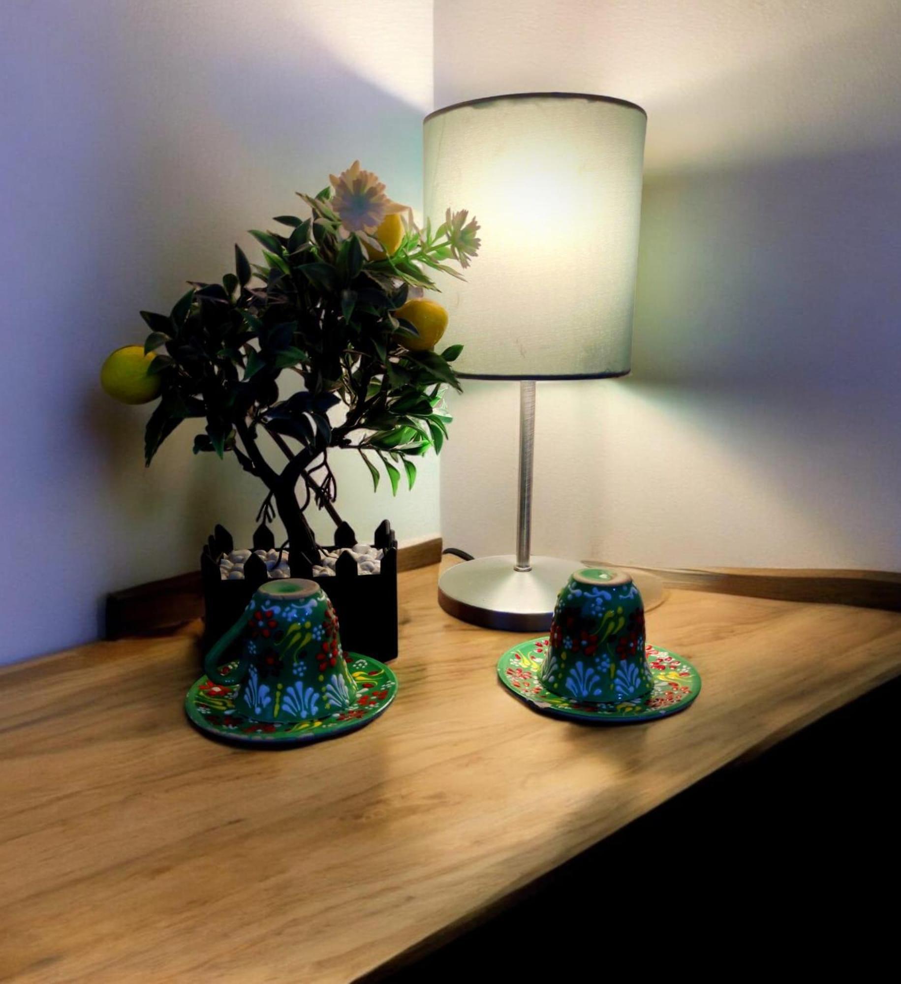 איסטמבול Mimoza Istiklal Apart Hotel מראה חיצוני תמונה
