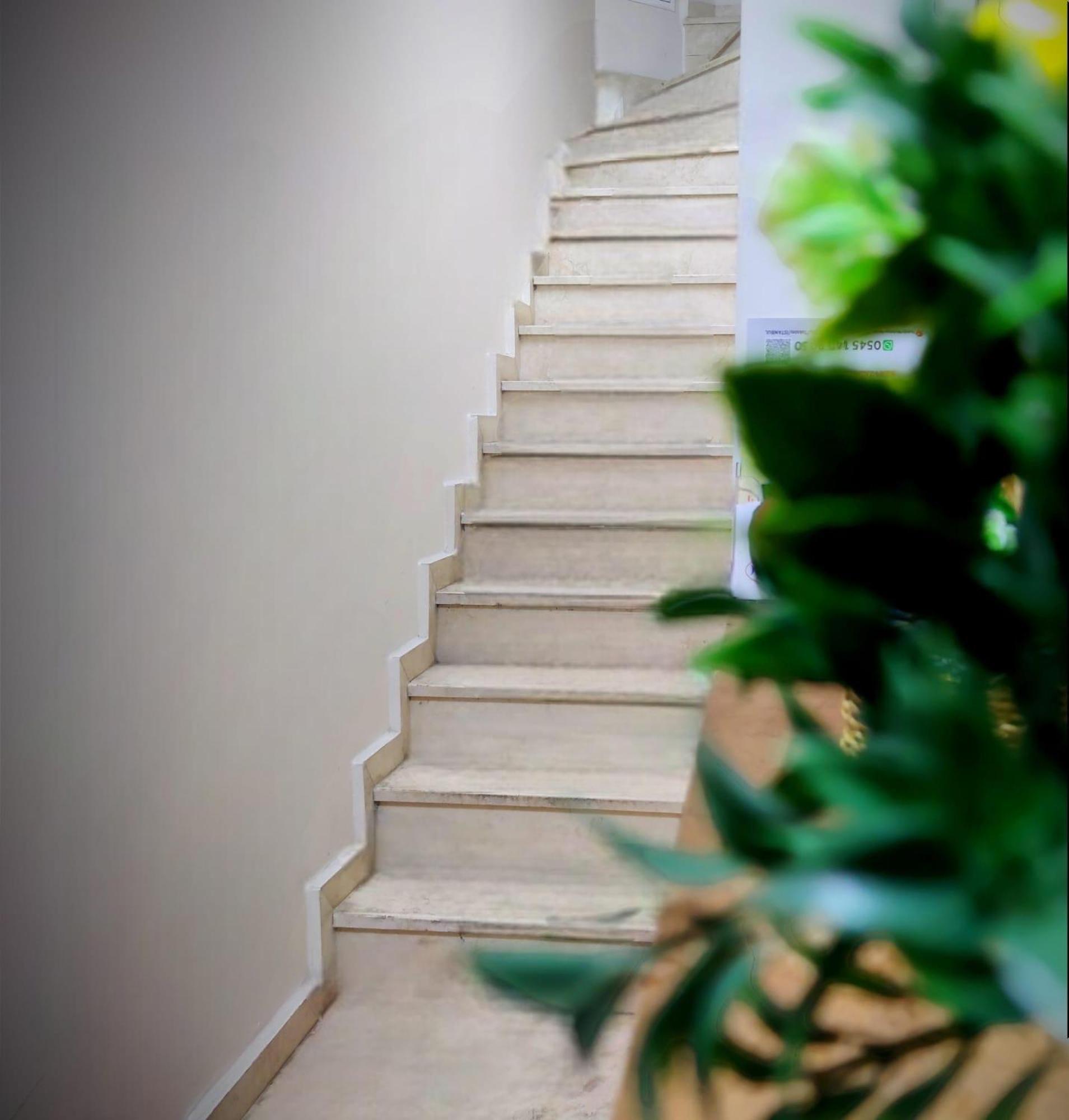 איסטמבול Mimoza Istiklal Apart Hotel מראה חיצוני תמונה